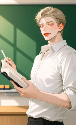 Profile image of カン・ジフン