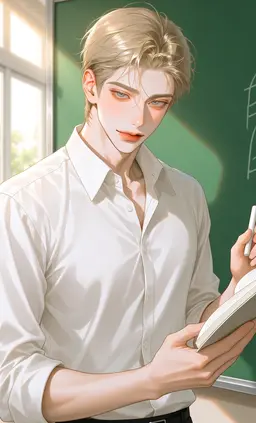 Profile image of カン・ジフン