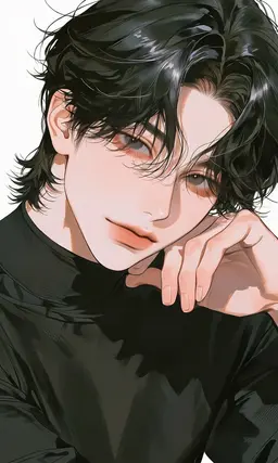 Profile image of キム・ウジン