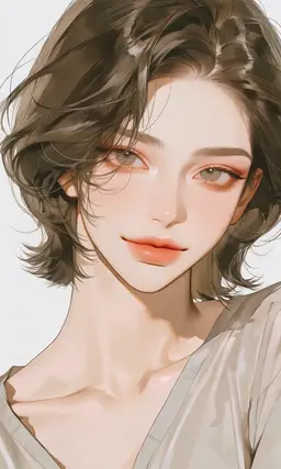Profile image of チェ・ユジン