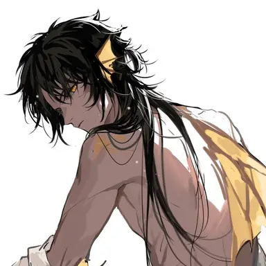 Profile image of Calder