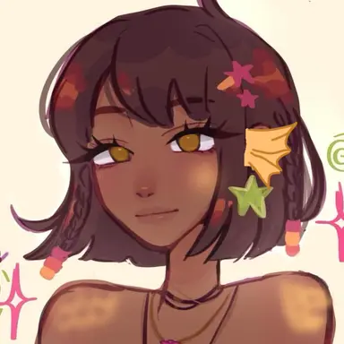 Profile image of Malia