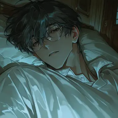 Profile image of シェン・モー
