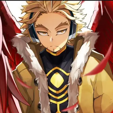 Profile image of ホークス
