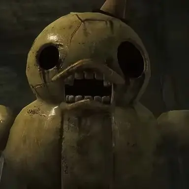 Profile image of 두려움의 오리