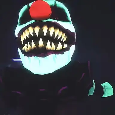 Profile image of 광대 그렘린