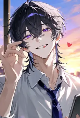 Profile image of Shion Ichinose