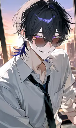 Profile image of Shion Ichinose