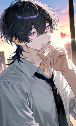 Profile image of Shion Ichinose