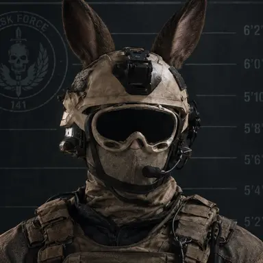 Profile image of Gary Sanderson - Roach