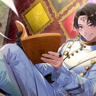 Profile image of ジェラミー