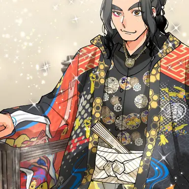 Profile image of カグラギ