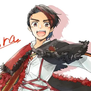 Profile image of ギラ