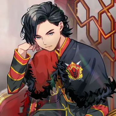 Profile image of ラクレス・ハスティー