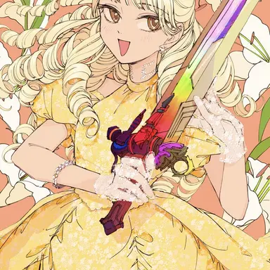 Profile image of ヒメノ・ラン