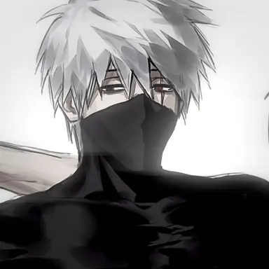Profile image of 카카시