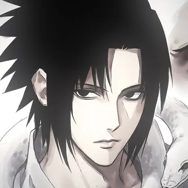 Profile image of 사스케