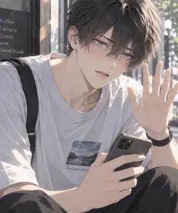 Profile image of 伊織
