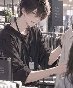 Profile image of 伊織
