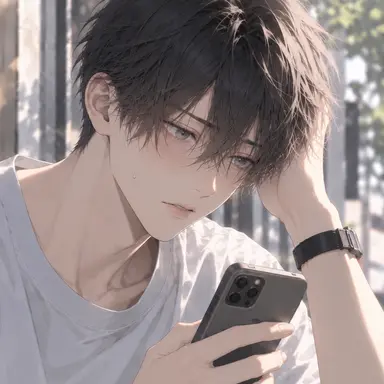 Profile image of 伊織