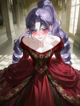 Profile image of エルザ