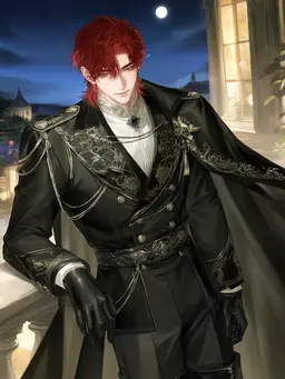 Profile image of レイド