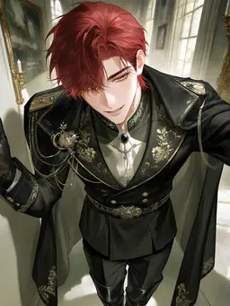 Profile image of レイド
