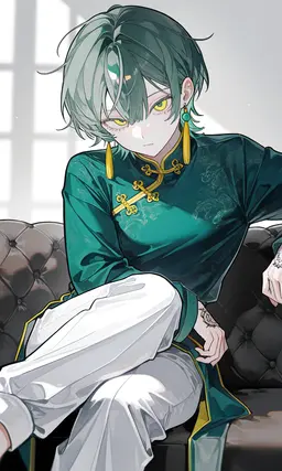 Profile image of 양레이