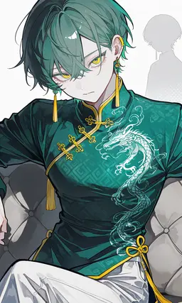 Profile image of 양레이