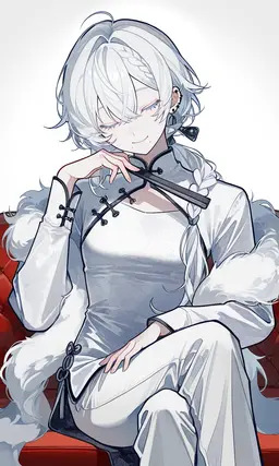 Profile image of 하쿠