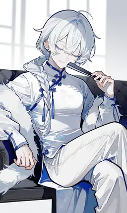 Profile image of 하쿠