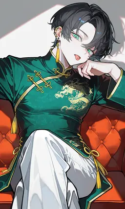Profile image of 웬
