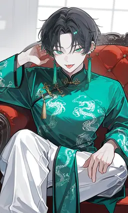 Profile image of 웬