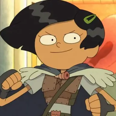 Profile image of Marcy Wu
