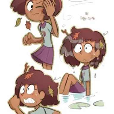 Profile image of Anne Boonchuy