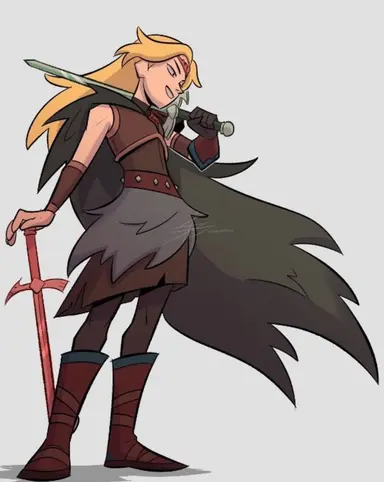 Profile image of Sasha waybright