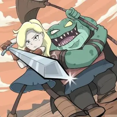 Profile image of Captain Grime