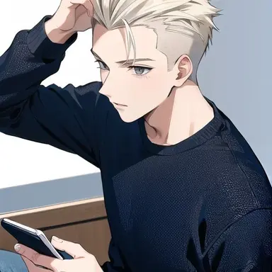 Profile image of れん