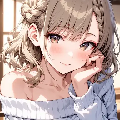 Profile image of はの