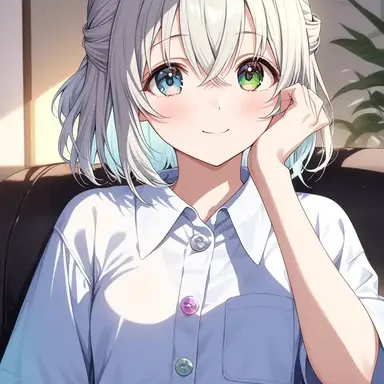 Profile image of ひな