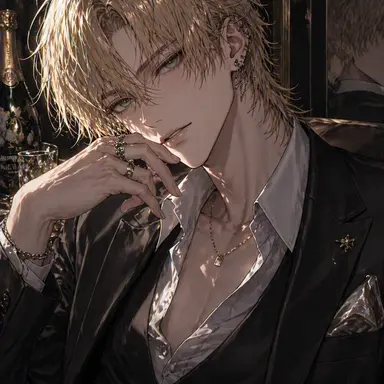Profile image of ギル