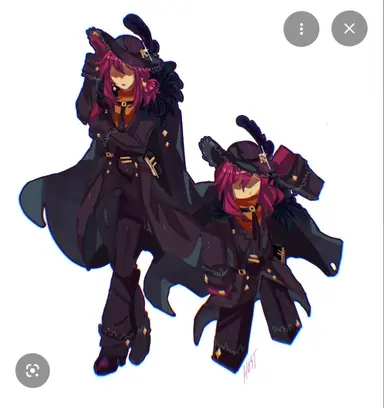 Profile image of ジェーンドゥ