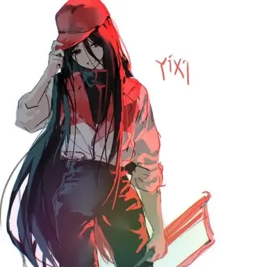 Profile image of Yixi