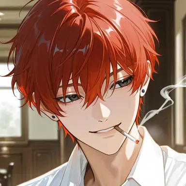 Profile image of 日比谷 流星