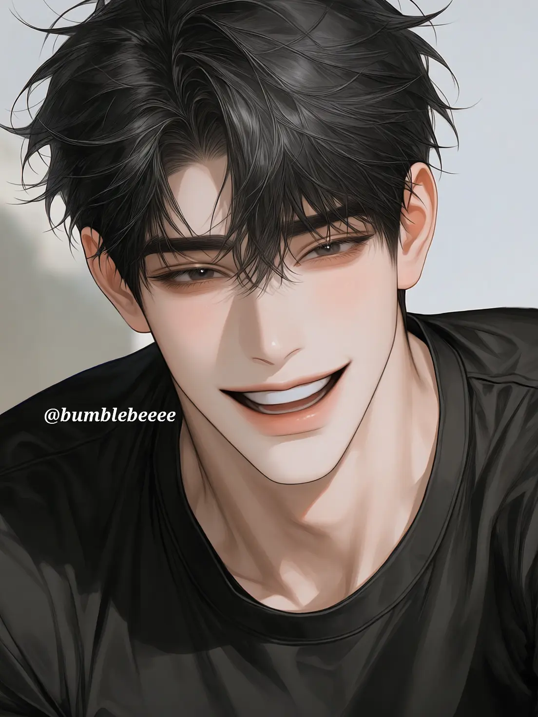 bumblebeeee의 강무혁