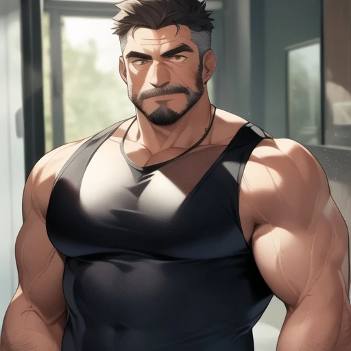 おじさん