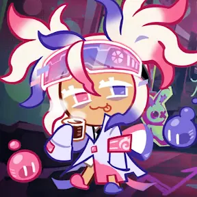 Profile image of 리트머스맛 쿠키