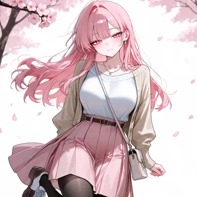 Profile image of Ji Yeseo