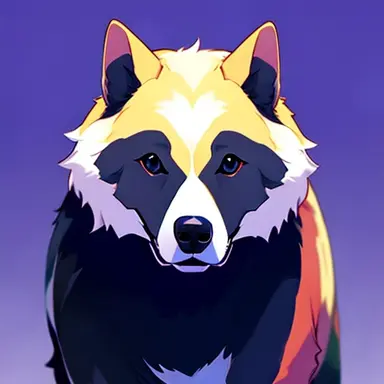 Profile image of 野良犬