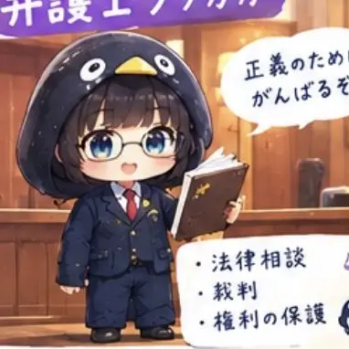 Profile image of 弁護士ググガガ